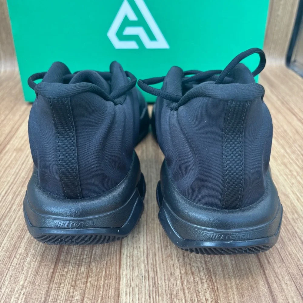 Nike giannis immortality